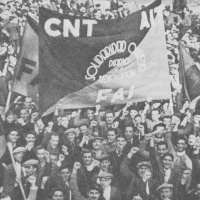 DS#313 - 90 anos da Revolução Espanhola: Da Seção da Internacional à Confederação: A Trajetória Ideológica e Organizacional da CNT (1910–1930)