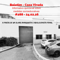 Casa Virada #288 - 24.02.26