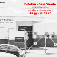 Casa Virada #295 - 12.07.26