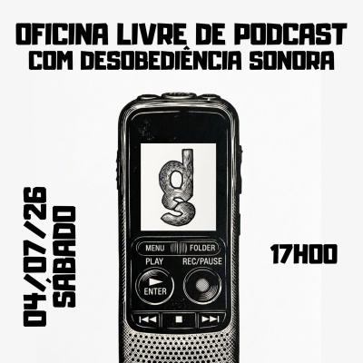 Desobediência Sonora