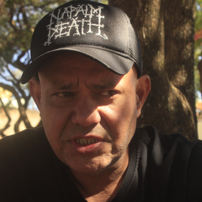 Desobediência Sonora