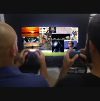 Temporada 2018 - Jogo 05