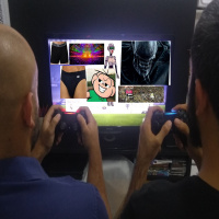 Temporada 2018 - Jogo 01