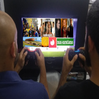 Temporada 2018 - Jogo 02