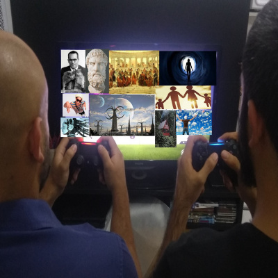 De Trivela Na Canela