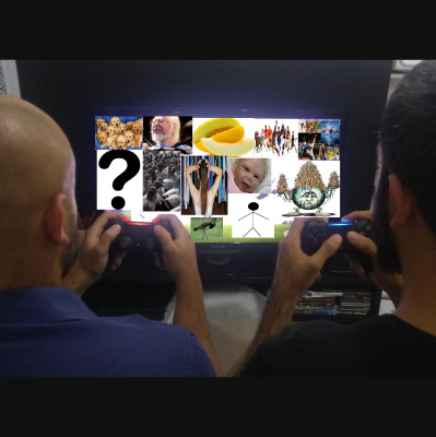 De Trivela Na Canela