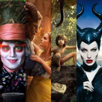 Mistureba! #6 Live Actions da Disney - Cadê meu Rei Leão?