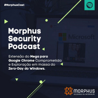 Extensão do Mega para Google Chrome Comprometida e Exploração em massa do Zero-Day do Windows