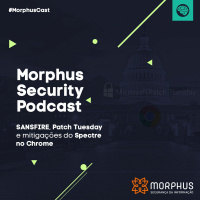 SANSFIRE, Patch Tuesday e mitigações do Spectre no Chrome