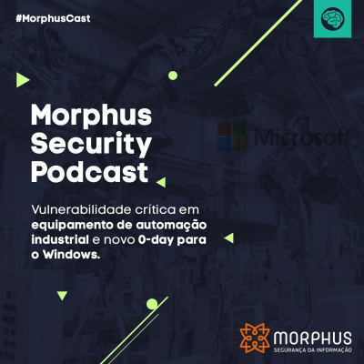 Morphuscast