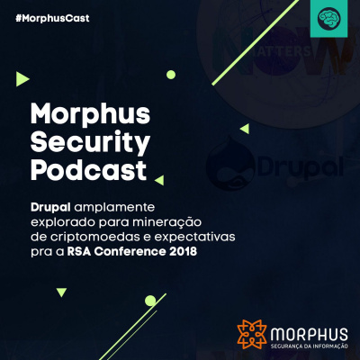 Morphuscast