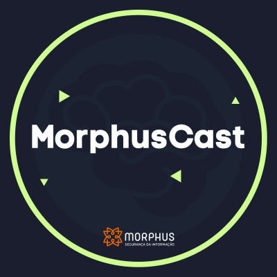 Morphuscast