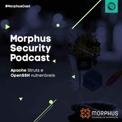 Morphuscast