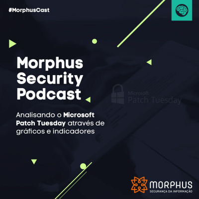 Morphuscast