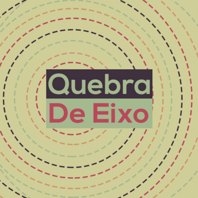 Quebra De Eixo