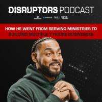 From Serving Church Ministries to Building Multiple 7-Figure Businesses