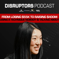 From Losing $55K To Raising $400M Using A New Smarter Model Nobody Is Talking About