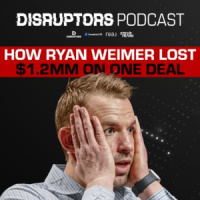 How Ryan Weimer Lost $1.2MM Dollars On One Deal
