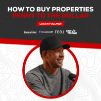 How to Buy Properties Penny to the Dollar