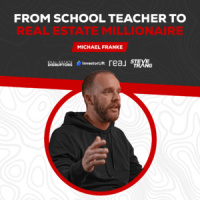 From Being a School Teacher to Being a Millionaire