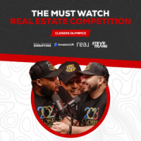 Closers Olympics ⏤ The MUST WATCH Real Estate Competition