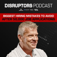 I Reviewed 50,000+ Job Applications and You Must Avoid These Hiring Mistakes
