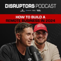 How to Build a Remote Business in 2024