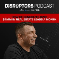 How He Generates Over A Million Dollars In Real Estate Leads A Month