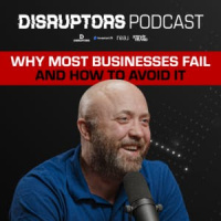 Why Most Businesses Fail And How To Avoid It