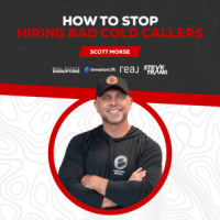 How to Stop Hiring Bad Cold Callers