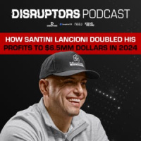 How Santini Lancioni Doubled His Profits to $6.5MM Dollars in 2024