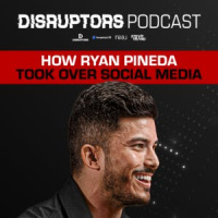 How Ryan Pineda Took Over Social Media