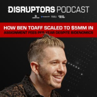 How Ben Toaff Scaled to $5MM in Assignment Fees Per Year Despite Bidenomics