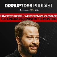 From Wholesaling Deals to Funding Over $33 million in Real Estate in Just 18 Months