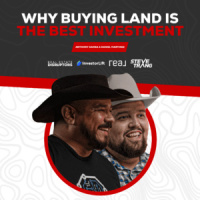 Why Land is the Best Investment