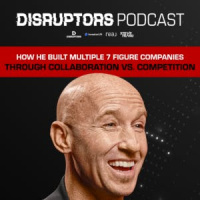 How Matt Andrews Built Multiple 7-Figure Companies Through Collaboration VS Competition