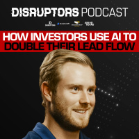 How Investors Use AI To Double Their Lead Flow