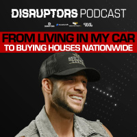 From Living In My Car To Buying Houses Nationwide - Nick Perrys Story