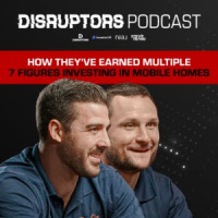 How They’ve Earned Multiple 7 Figures Investing In Mobile Homes
