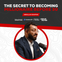 How to Become a Millionaire Before 30