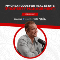 My Cheat Code for Real Estate Property Management