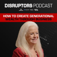 How To Create Generational Wealth Through Business