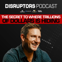 The Secret To Where Trillions Of Dollars Is Hiding