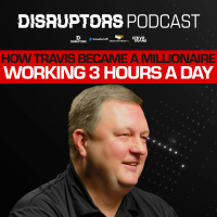 How Travis Became A Millionaire Working 3 Hours A Day