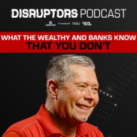 What The Wealthy And Banks Know That You Don’t