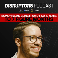 Money Hacks: Going From 7-Figure Years To 7-Figure Months