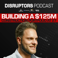 Building A $125M Construction Portfolio At 27