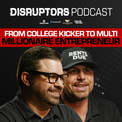 Real Estate Disruptors