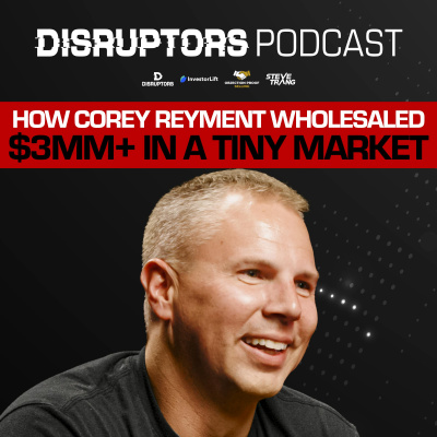 Real Estate Disruptors