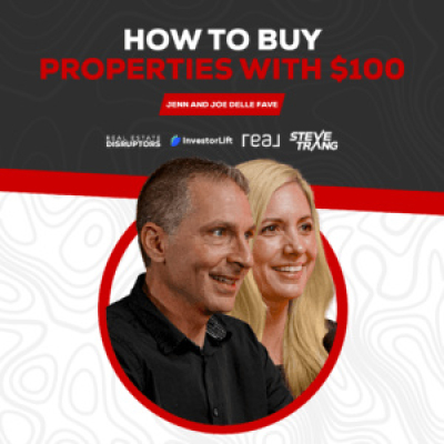 Real Estate Disruptors